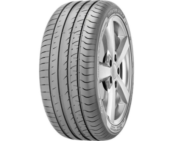 Sava Intensa UHP 2 235/35R19 91Y Vasaras riepas