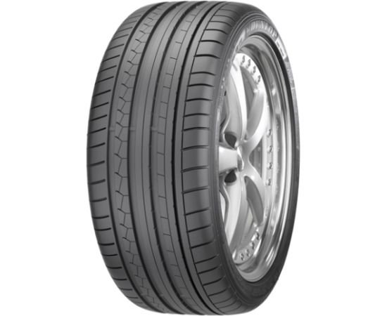 Dunlop Sport Maxx GT 255/40R19 96V Vasaras riepas