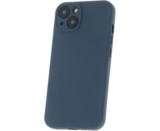 Mocco Silicon Back Case Aizmugurējais Silikona Apvalks priekš Samsung Galaxy A37 5G Neoriģinālie Maciņi