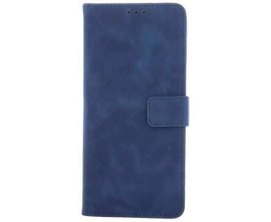 Mocco Smart Velvet Book Case Grāmatveida Maks Viedtālrunim Samsung Galaxy A36 5G / A37 5G Neoriģinālie Maciņi