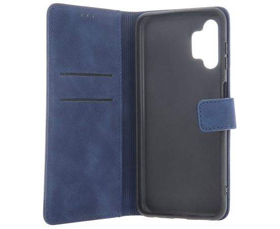 Mocco Smart Velvet Book Case Grāmatveida Maks Viedtālrunim Samsung Galaxy A36 5G / A37 5G Neoriģinālie Maciņi