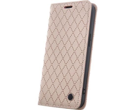 Mocco Smart Caro Grāmatveida Maks Viedtālrunim Samsung Galaxy A37 5G Neoriģinālie Maciņi