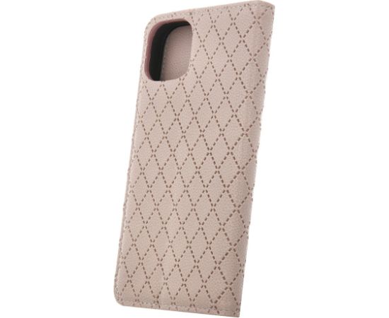 Mocco Smart Caro Grāmatveida Maks Viedtālrunim Samsung Galaxy A37 5G Neoriģinālie Maciņi