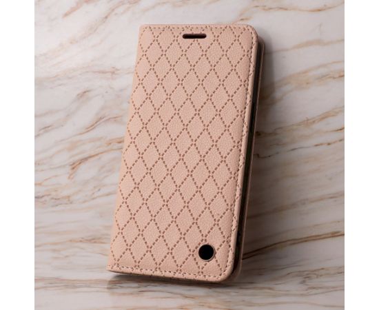 Mocco Smart Caro Grāmatveida Maks Viedtālrunim Samsung Galaxy A37 5G Neoriģinālie Maciņi