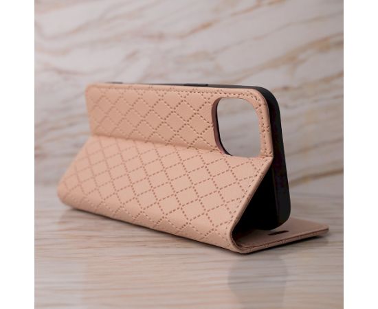 Mocco Smart Caro Grāmatveida Maks Viedtālrunim Samsung Galaxy A37 5G Neoriģinālie Maciņi