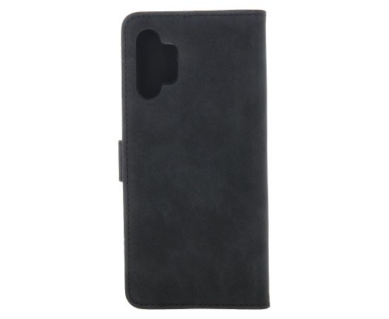 Mocco Smart Velvet Book Case Grāmatveida Maks Viedtālrunim Samsung Galaxy A37 5G Neoriģinālie Maciņi