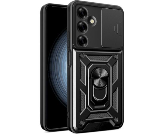 Mocco Defender Slide Aizsargapvalks priekš Samsung Galaxy A37 5G Neoriģinālie Maciņi