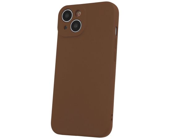 Mocco Silicon Back Case Aizmugurējais Silikona Apvalks priekš Samsung Galaxy A37 5G Neoriģinālie Maciņi