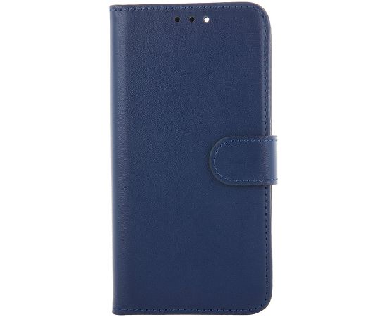 Mocco Smart Velvet Book Case Grāmatveida Maks Viedtālrunim Samsung Galaxy A36 5G / A37 5G Neoriģinālie Maciņi