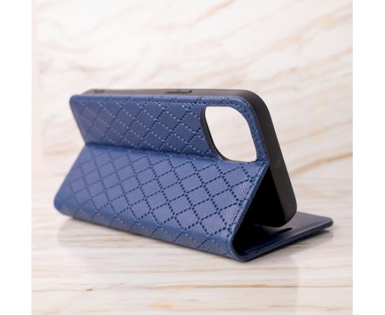 Mocco Smart Caro Grāmatveida Maks Viedtālrunim Samsung Galaxy A37 5G Neoriģinālie Maciņi