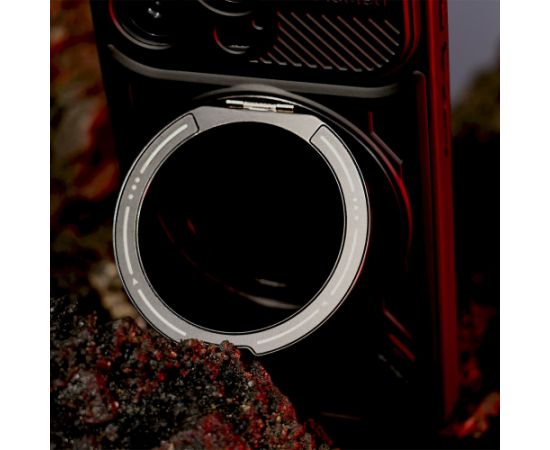 Mocco Defender Armor Mag Aizsargapvalks priekš Samsung Galaxy A57 5G Neoriģinālie Maciņi