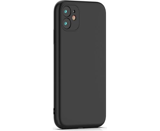 Mocco Silicon Back Case Aizmugurējais Silikona Apvalks priekš Samsung Galaxy A37 5G Neoriģinālie Maciņi