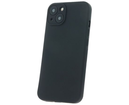 Mocco Silicon Back Case Aizmugurējais Silikona Apvalks priekš Samsung Galaxy A37 5G Neoriģinālie Maciņi