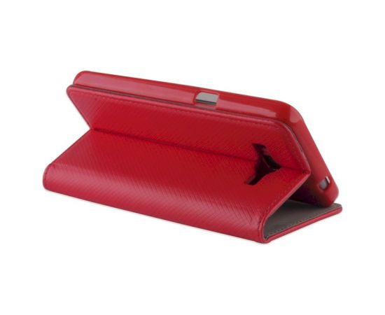 Mocco Smart Magnetic Grāmatveida Maks Viedtālruniem Samsung Galaxy A37 5G Neoriģinālie Maciņi