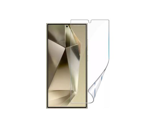 Fusion Display Guard aizsargplēve priekš Samsung Galaxy S918 S23 Ultra Ekrānu aizsardzība