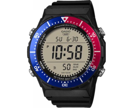 Casio AE-1700H-1A2VEF Rokas pulksteņi 