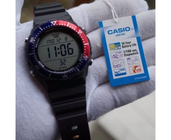 Casio AE-1700H-1A2VEF Rokas pulksteņi 