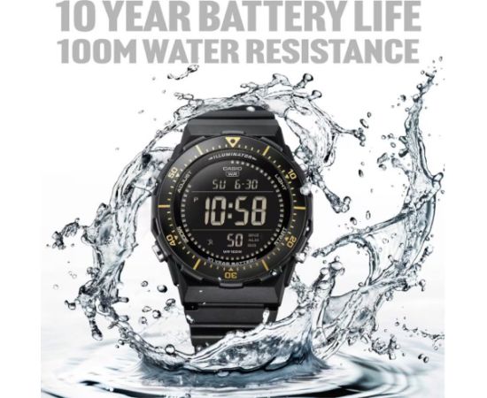 Casio AE-1700H-1BVEF Rokas pulksteņi 