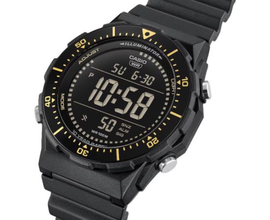 Casio AE-1700H-1BVEF Rokas pulksteņi 