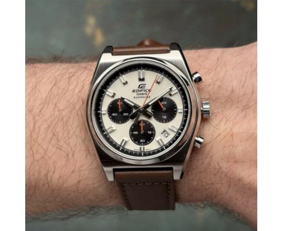 Casio Edifice Classic EFB-730L-7AVUEF Rokas pulksteņi 