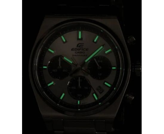 Casio Edifice Classic EFB-730D-3AVUEF Rokas pulksteņi 