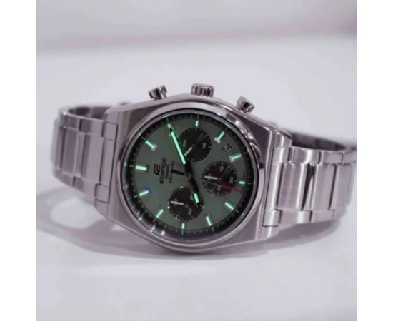 Casio Edifice Classic EFB-730D-3AVUEF Rokas pulksteņi 