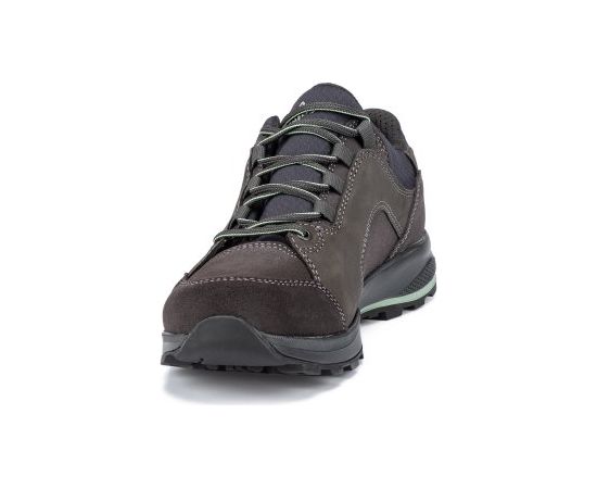 Hanwag Banks Low Bunion Lady GTX® / Brūna / Zaļa / 39 Обувь зимняя