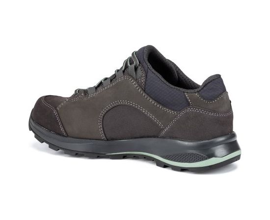 Hanwag Banks Low Bunion Lady GTX® / Brūna / Zaļa / 38 Обувь зимняя