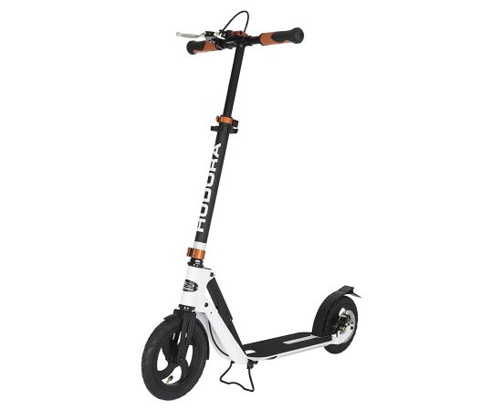 HUDORA Big Wheel Air 230 Dual Brake, Scooter Велосипеды
