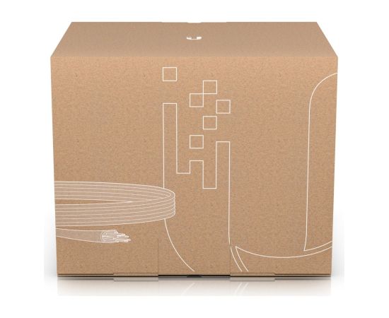 Ubiquiti TOUGHCable, Level 2, 1000 feet Box (gray, 305 meters) Tīkla vadi