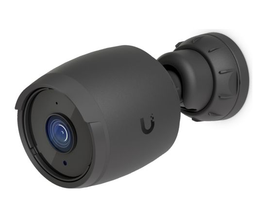 Ubiquiti G6 Bullet (black, 4K, PoE) Видеокамеры