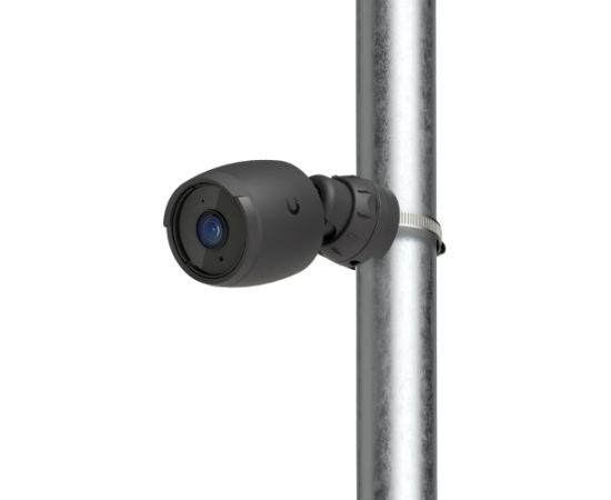 Ubiquiti G6 Bullet (black, 4K, PoE) Видеокамеры