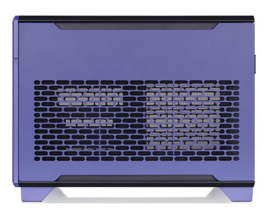 Thermaltake TR100 (purple) Datoru korpusi