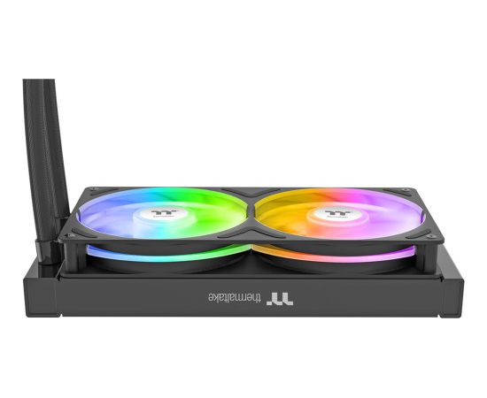 Thermaltake TH240-S V3 ARGB Sync (black) Охлаждение процессора
