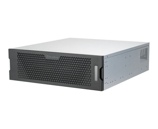 Silverstone Technology RM31 Rackmount Server Enclosure, Rack (Black, 3 Rack Units) Корпуса