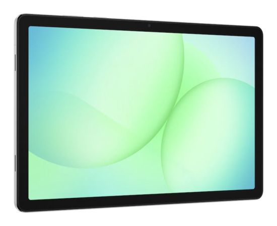 Samsung Galaxy Tab A11+ EU 256 GB (silver, 5G / Android) Планшетные ПК