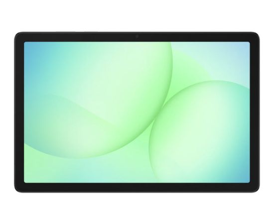 Samsung Galaxy Tab A11+ EU 256 GB (silver, 5G / Android) Планшетные ПК