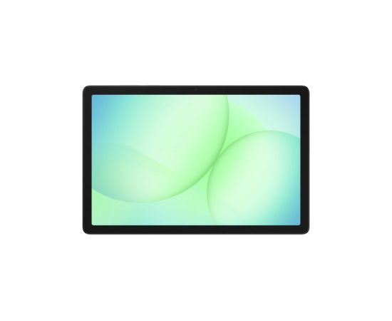 Samsung Galaxy Tab A11+ 128 GB (silver, 5G / Android) Planšetdatori