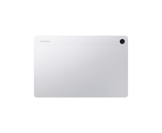 Samsung Galaxy Tab A11+ 128 GB (silver, 5G / Android) Planšetdatori