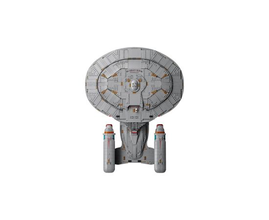 LEGO ICONS 10356 Star Trek: U.S.S. Enterprise NCC-1701-D Новости - Детские товары