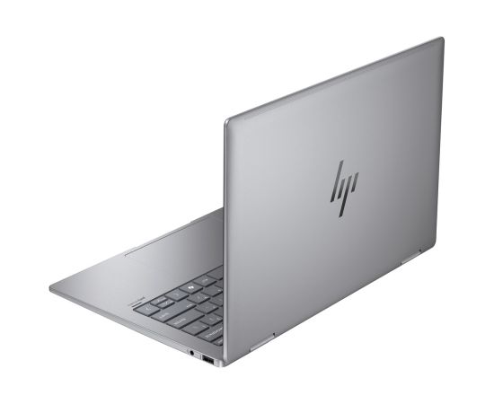 HP Envy x360 14-fa0016nw Ryzen 7 8840HS 14"WUXGA Touch 300nits 16GB LPDDR5-6400 SSD512 Radeon 780M Cam 5 Mpx IR 59Wh Win11 Meteor Silver Aluminum 2Y Portatīvie datori
