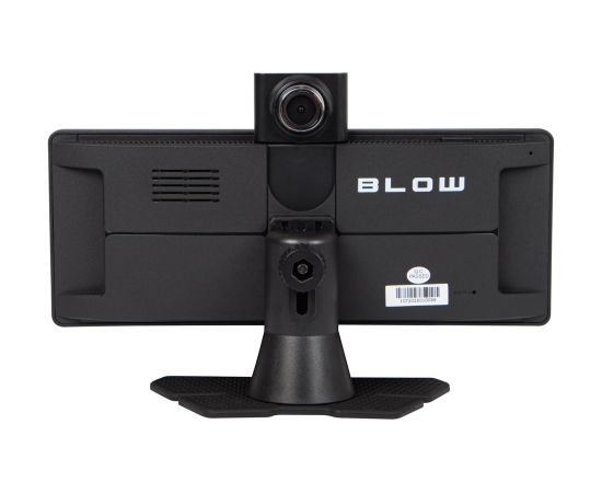 Wireless CarPlay5.0 BLOW Multimedia Station with video recorder and rear view camera Video reģistratori
