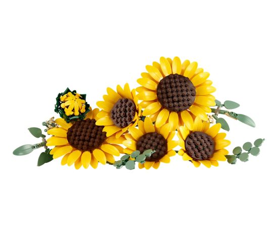 LEGO BOTANICALS 11502 Sunflower Bouquet Новости - Детские товары