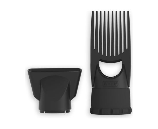 Wahl PowerPik 2 hair dryer 1500 W Black Matu fēni