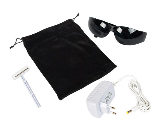 IPL BLOW light hair removal device Epilatori, bikini trimmeri, sieviešu skuvekļi