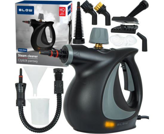 BLOW PURE STEAM steam cleaner Пароочистители