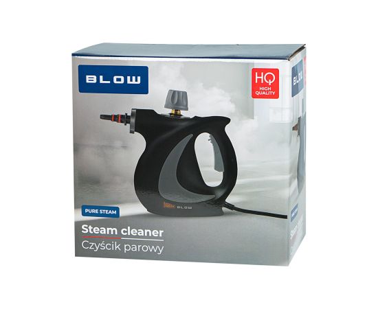 BLOW PURE STEAM steam cleaner Пароочистители
