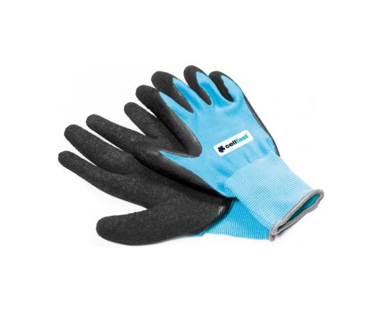 Cimdi Cellfast 92-002; 8/M Telpu tīrīšanas un uzkopšanas piederumi