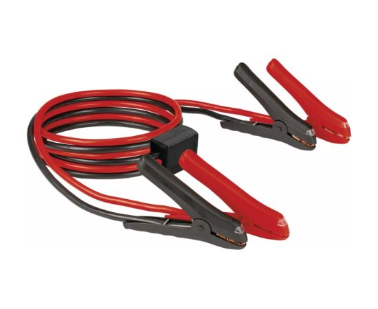 Aizdedzes vadi Einhell BT-BO 25/1 A LED SP; 3,5 m Testeri un mērierīces