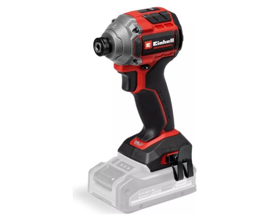 Triecienskrūvgriezis Einhell TP-CI 18/250-C Li BL - Solo; 18 V (bez akumulatora un lādētāja) Аккумуляторная дрель / шуруповёрты